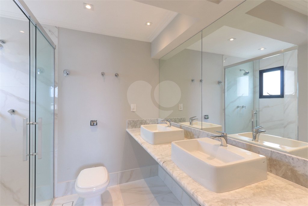 Apartamento à venda com 3 quartos, sendo 1 suíte, em Perdizes, São Paulo, SP