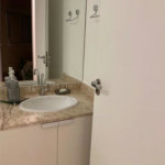 Apartamento Residencial à venda, Barra Funda, Guarujá - AP1804.