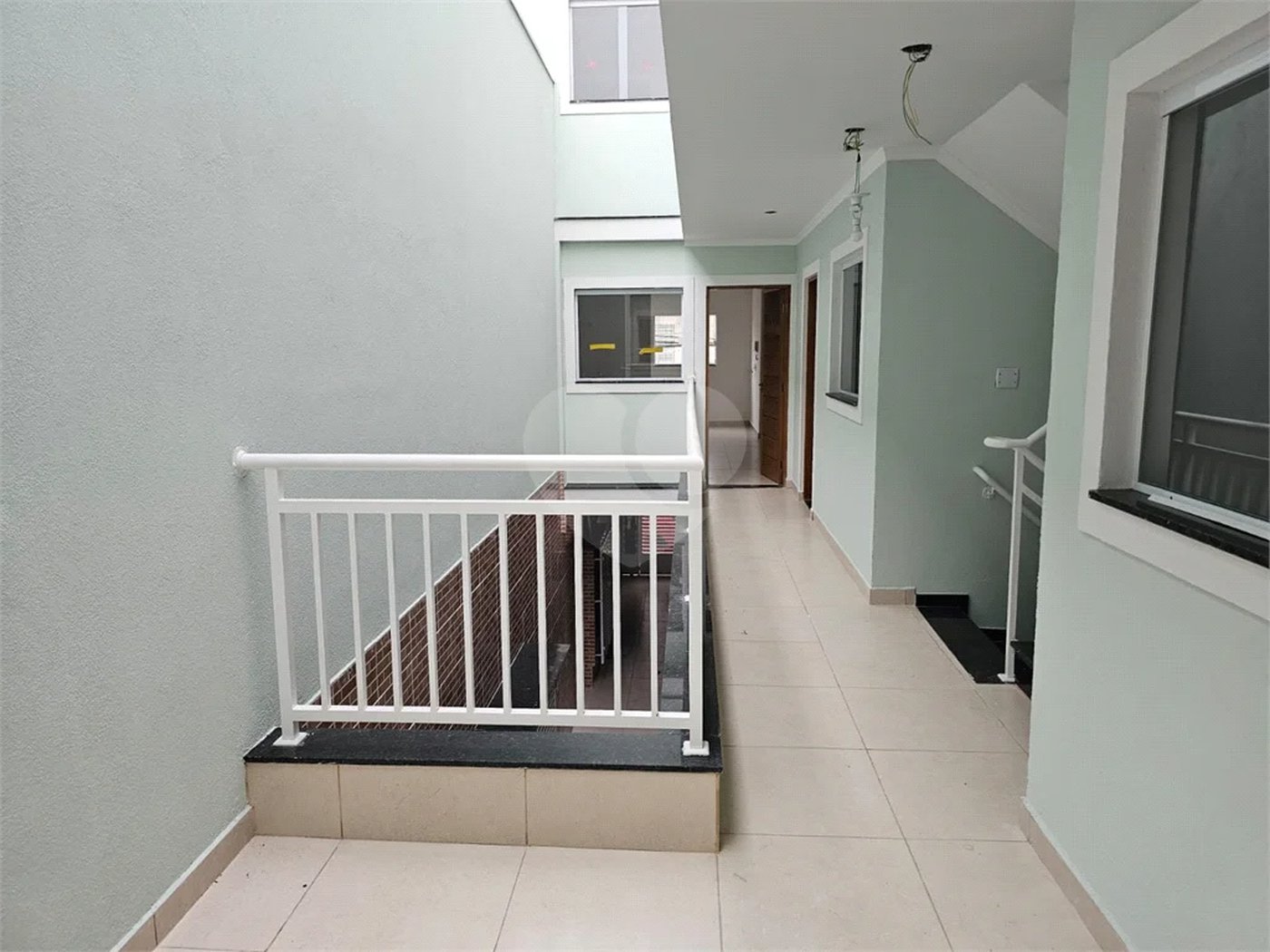Apartamento à venda com 2 quartos em Parque Rodrigues Alves, São Paulo, SP