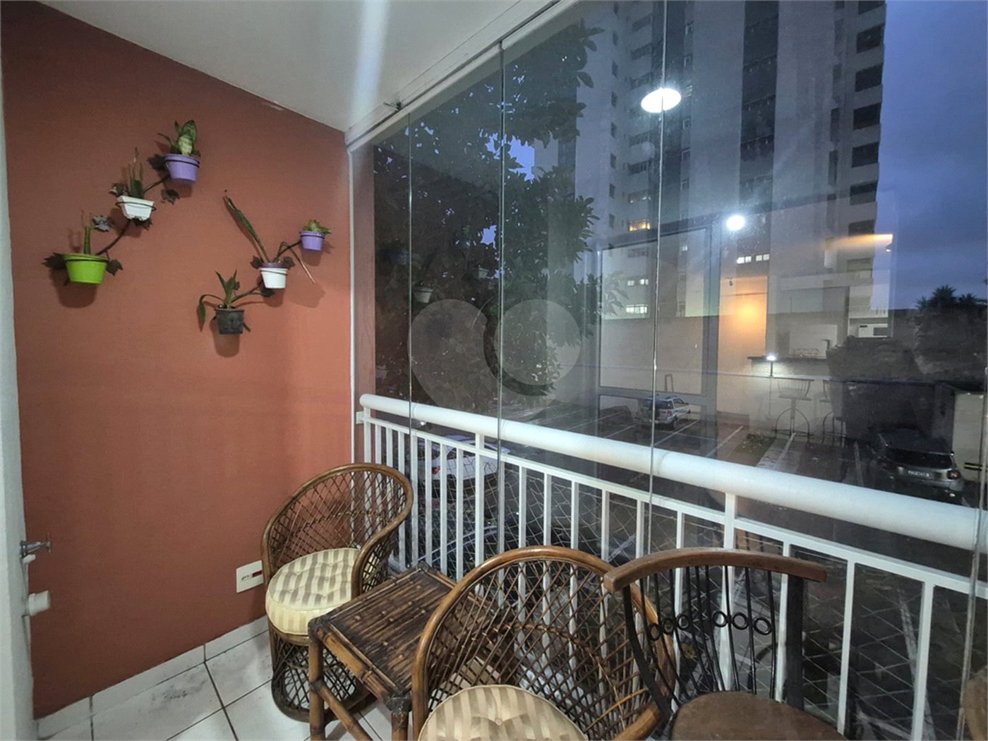 Apartamento para alugar com 2 quartos, sendo 1 suíte, em Vila Polopoli, São Paulo, SP