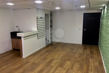 Sala à venda em Chácara Santo Antônio (zona Sul), São Paulo, SP