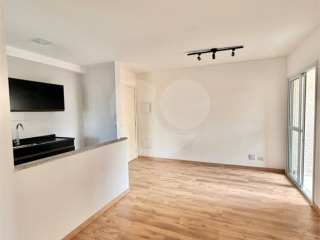 Apartamento à venda com 2 quartos em Parada Inglesa, São Paulo, SP
