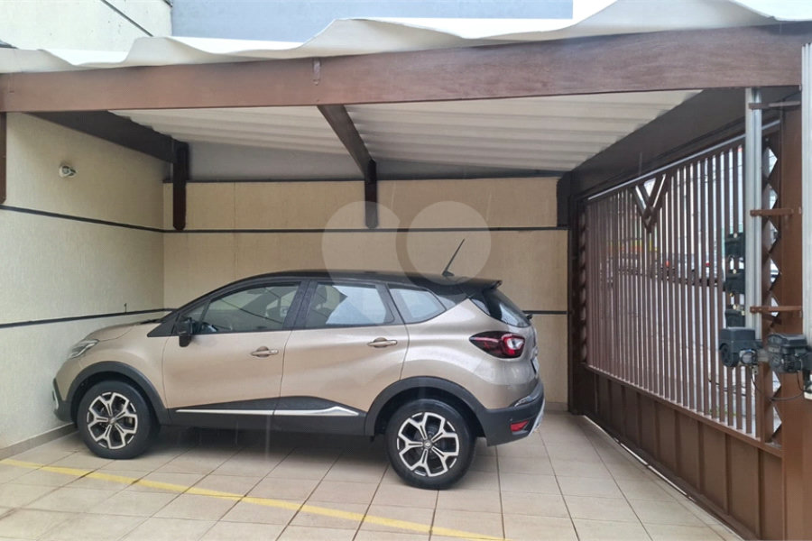 Casa à venda com 2 quartos em Tucuruvi, São Paulo, SP