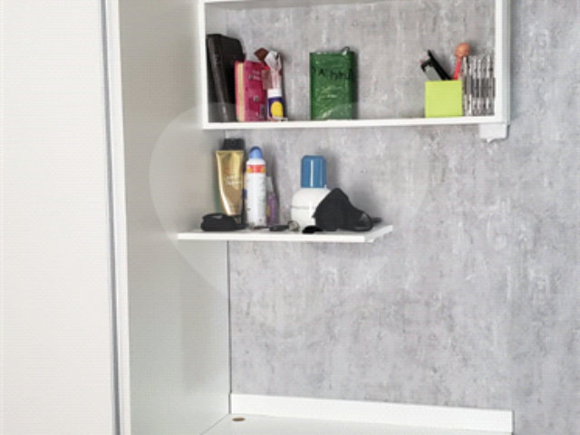 Apartamento à venda com 2 quartos em Mandaqui, São Paulo, SP