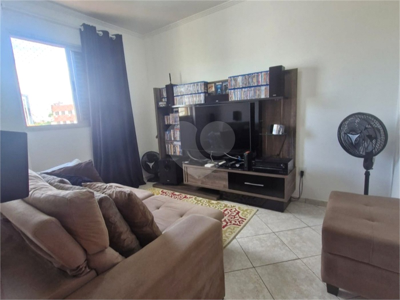 Apartamento à venda com 3 quartos, sendo 2 suítes, em Jardim Vergueiro, Sorocaba, SP