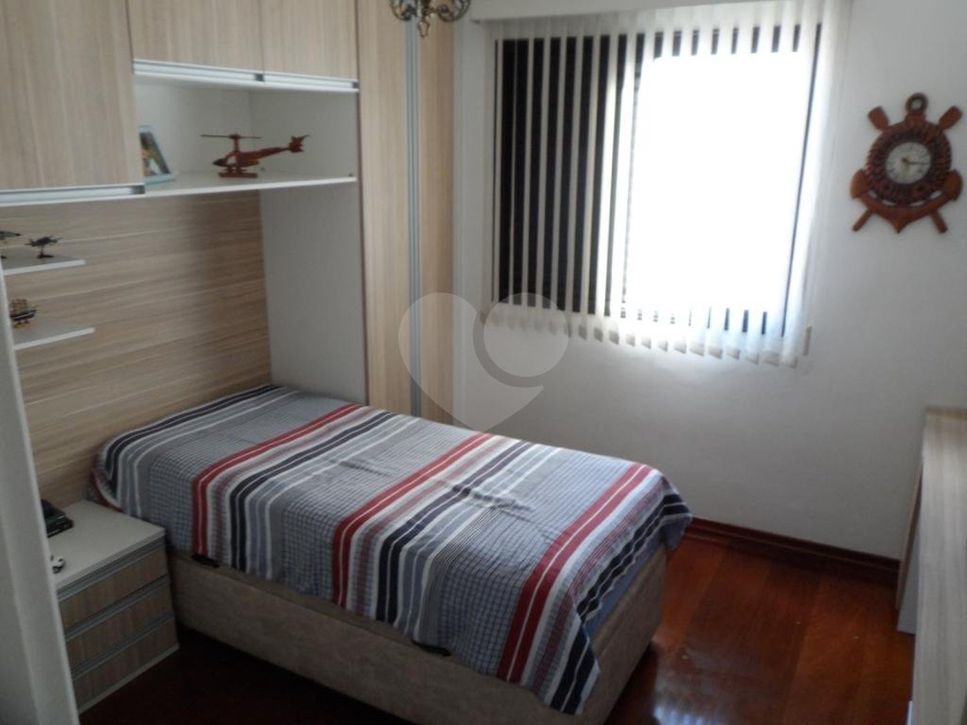 Apartamento à venda com 3 quartos, sendo 1 suíte, em Vila Galvão, Guarulhos, SP