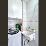 Apartamento à venda com 2 quartos em Lapa de Baixo, São Paulo, SP