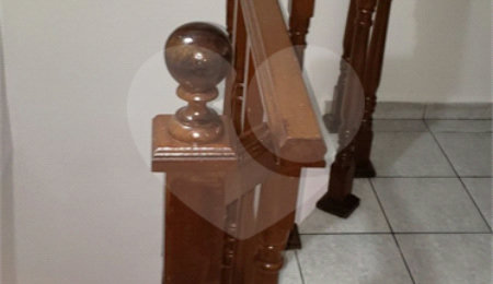Sobrado à venda com 3 quartos em Vila Medeiros, São Paulo, SP