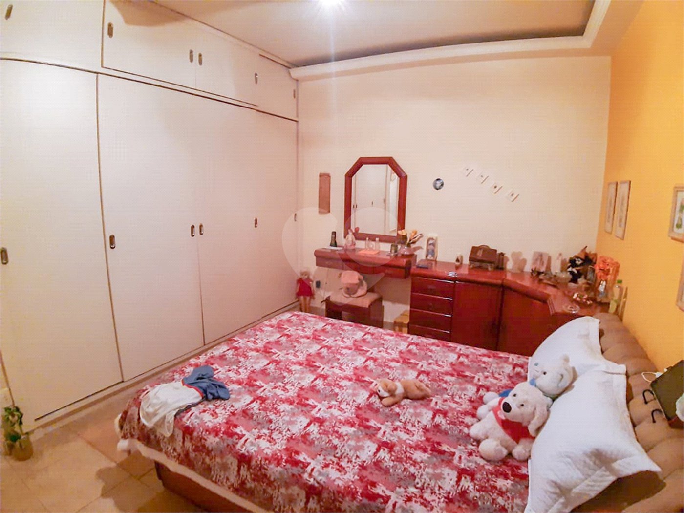 Casa Térrea à venda com 3 suítes em Mandaqui, São Paulo, SP