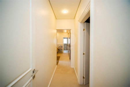 Apartamento à venda com 4 quartos, sendo 2 suítes,  em Vila Suzana, São Paulo, SP