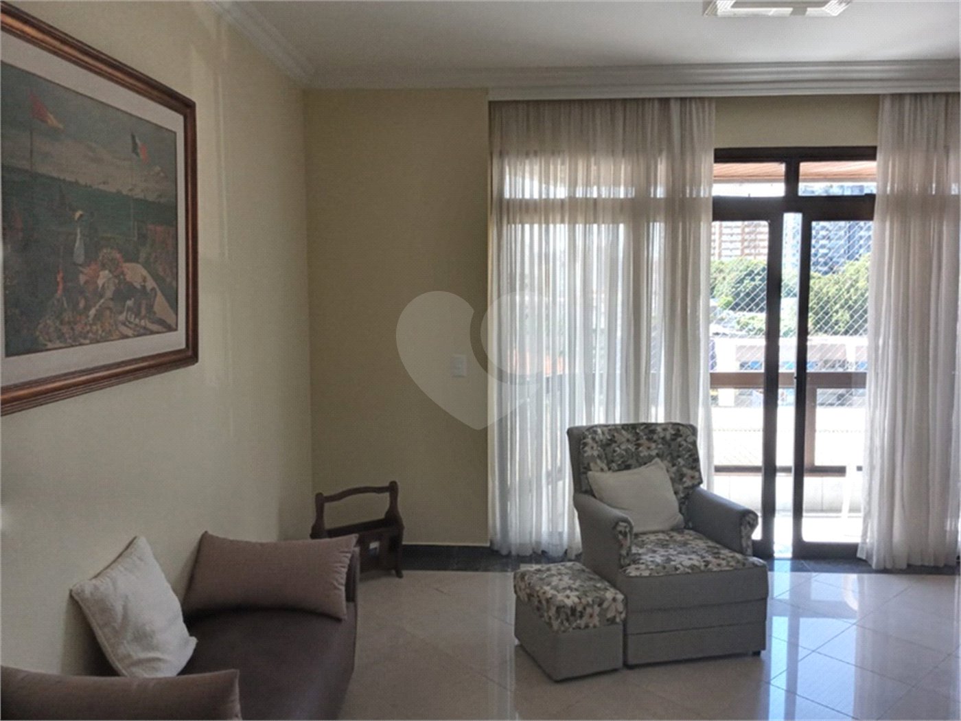 Apartamento à venda com 4 quartos, sendo 2 suítes,  em Santana, São Paulo, SP