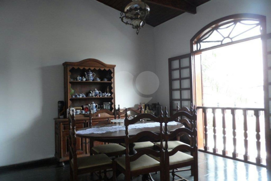 Casa Térrea à venda com 3 suítes em Jardim Franca, São Paulo, SP