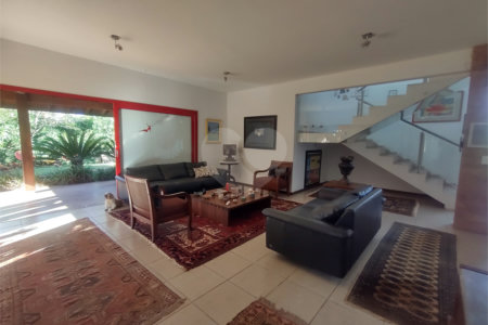 Casa à venda com 5 suítes no condomínio Residencial Terras de Vinhedo, Vinhedo - SP