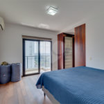 Apartamento à venda com 4 suítes em Alto da Boa Vista, São Paulo, SP
