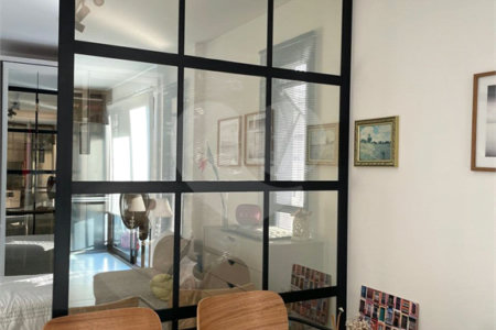 Apartamento à venda com 1 quarto em Água Fria, São Paulo, SP