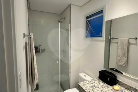 Apartamento à venda com 2 quartos, sendo 1 suíte, em Bairro do Cambará, São Roque, SP