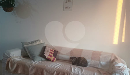 Apartamento à venda com 2 quartos, sendo 1 suíte,  em Mandaqui, São Paulo, SP