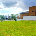 Terreno à venda no condomínio Alphaville Nova Esplanada 1, Votorantim - SP