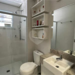 Apartamento à venda com 3 quartos, sendo 1 suíte, em Parque Campolim, Sorocaba, SP