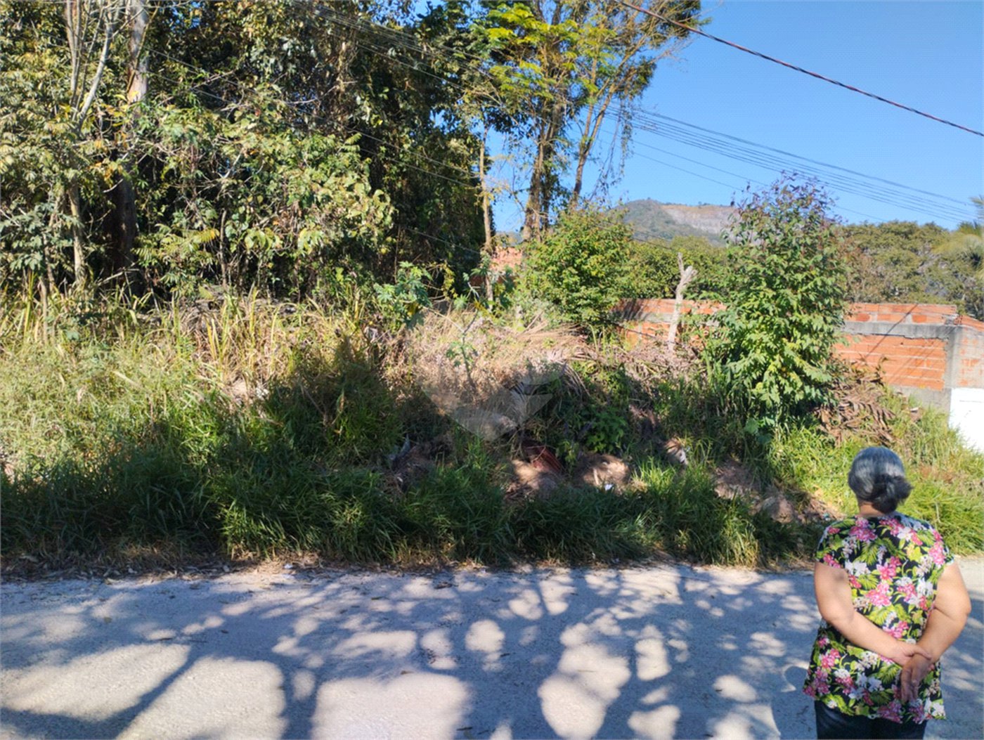 Terreno à venda em Capoavinha, Mairiporã, SP
