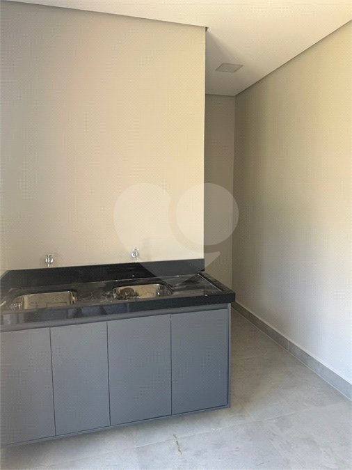 Casa à venda ou para alugar com 4 quartos, sendo 3 suítes,  no condomínio Residencial Milano, Indaiatuba - SP