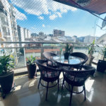 Apartamento à venda com 4 quartos, sendo 1 suíte, em Tijuca, Rio de Janeiro, RJ