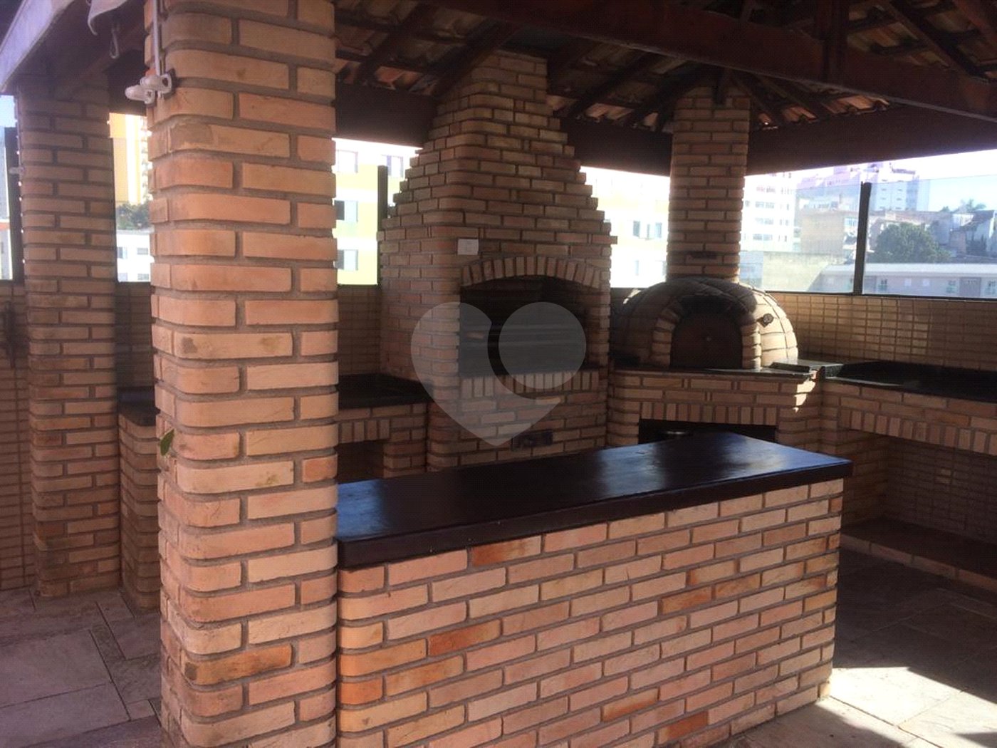 Apartamento à venda com 3 quartos, sendo 1 suíte, em Vila Paulicéia, São Paulo, SP