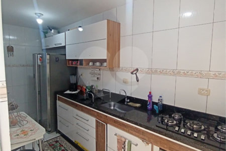 Casa à venda com 3 quartos, sendo 1 suíte, em Campo Grande, Rio de Janeiro, RJ