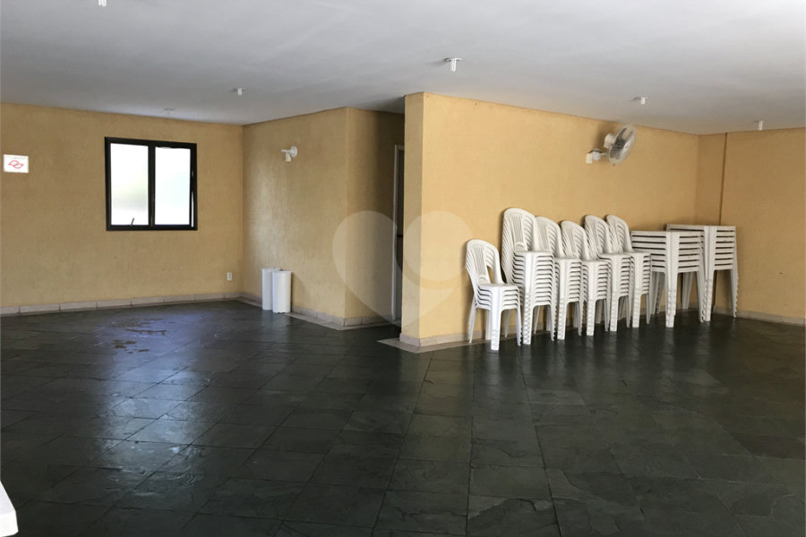 Apartamento à venda com 2 quartos, sendo 1 suíte, em Casa Verde, São Paulo, SP