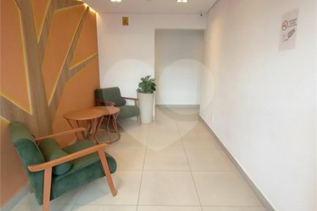 Apartamento à venda ou para alugar com 2 quartos em Residencial Cambuy, Araraquara, SP