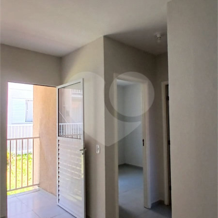 Apartamento à venda com 2 quartos em Mato Dentro, Indaiatuba, SP