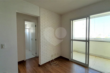 Apartamento para alugar com 2 quartos em Baeta Neves, São Bernardo do Campo, SP