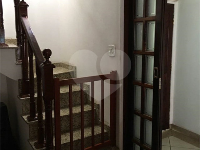 Sobrado à venda com 3 suítes em Vila Medeiros, São Paulo, SP
