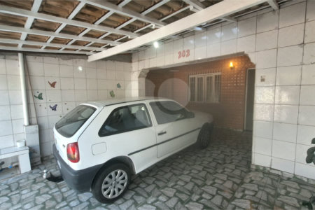 Casa à venda com 3 quartos em Vila Haro, Sorocaba, SP