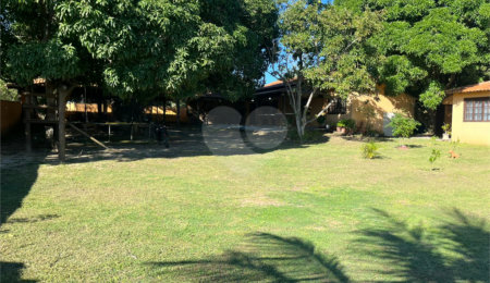 Chácara à venda com 4 quartos em Retiro, São Pedro da Aldeia, RJ