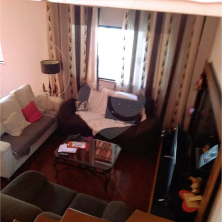 Sobrado à venda com 3 quartos, sendo 1 suíte, em Vila Mariza Mazzei, São Paulo, SP