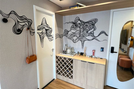 Apartamento à venda com 1 suíte em Jardim das Acácias, São Paulo, SP