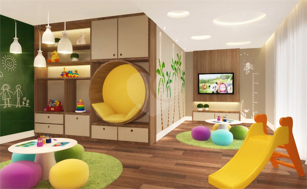 Apartamento à venda com 2 suítes em Jardim São Paulo(zona Norte), São Paulo, SP