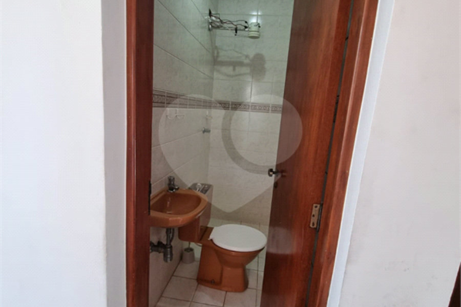 Sobrado à venda com 3 quartos, sendo 2 suítes,  em Mandaqui, São Paulo, SP