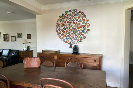 Apartamento à venda com 4 quartos, sendo 3 suítes, em Vila Morumbi, São Paulo, SP