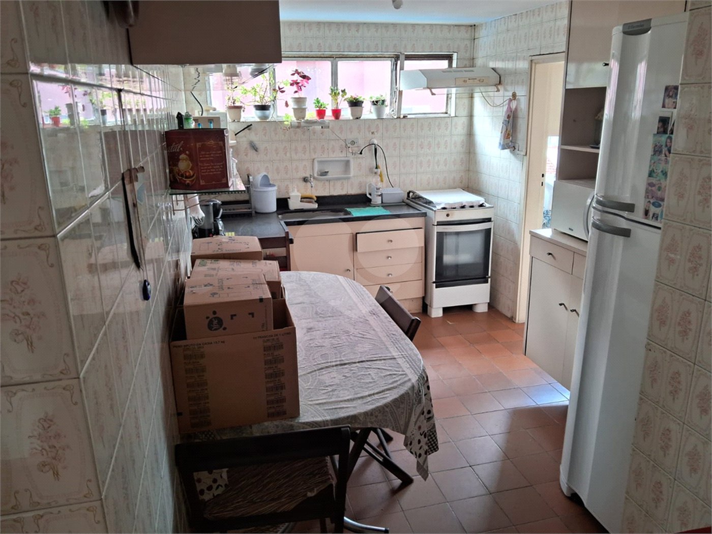 Apartamento à venda com 3 quartos em Vila Mariana, São Paulo, SP
