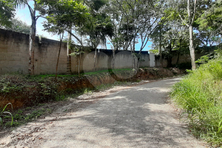 Terreno à venda em São Vicente, Mairiporã, SP