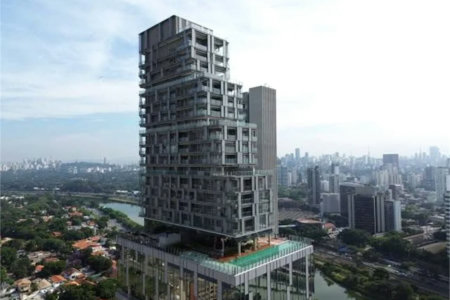 Apartamento à venda com 2 quartos em Butantã, São Paulo, SP