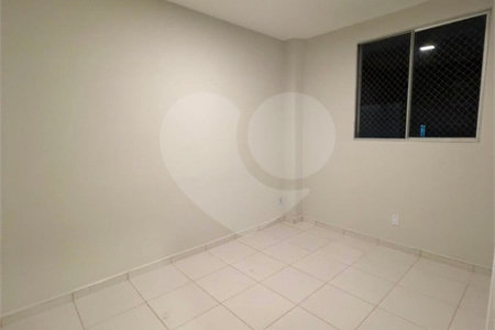 Apartamento à venda com 2 quartos em Campo Grande, Rio de Janeiro, RJ