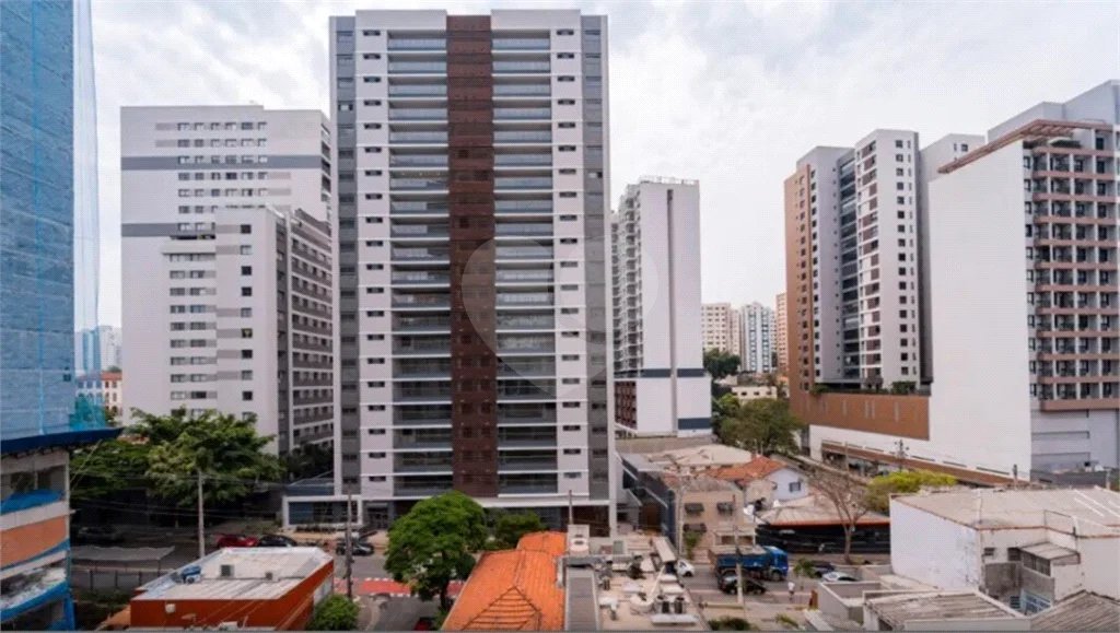 STUDIO NA VILA CLEMENTINO