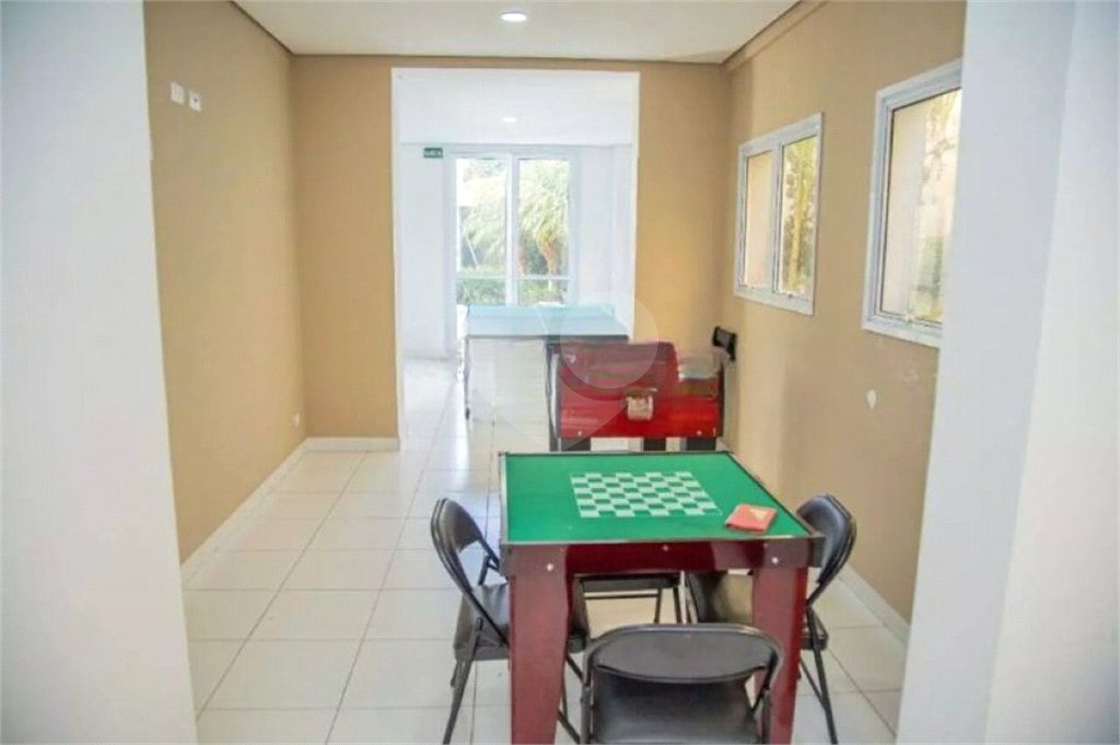 Apartamento à venda com 2 quartos em Vila Prudente, São Paulo, SP