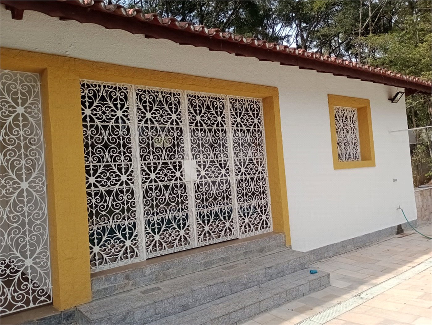Casa à venda com 6 quartos, sendo 4 suítes,  no condomínio City Castelo, Itu - SP