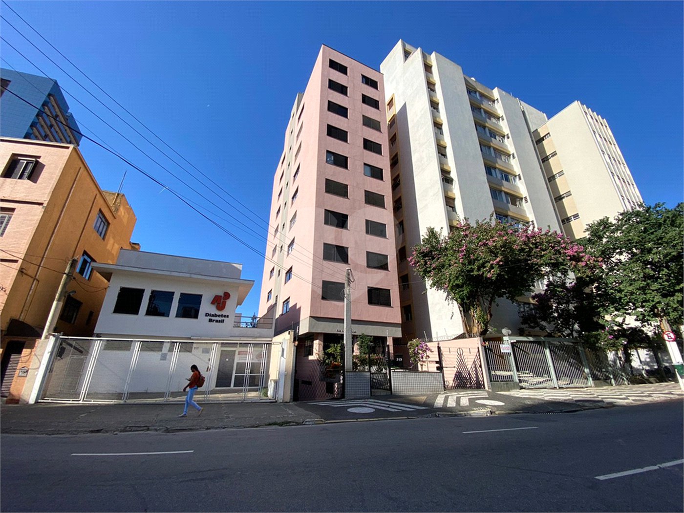 Apartamento à venda com 2 quartos em Pompéia, São Paulo, SP