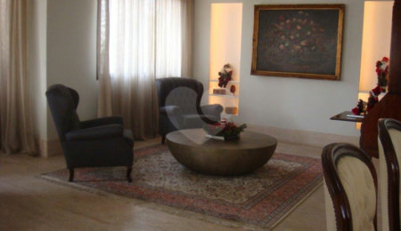 Apartamento à venda com 4 suítes em Vila Andrade, São Paulo, SP