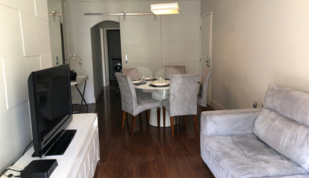 Apartamento à venda ou para alugar com 3 quartos, sendo 1 suíte, em Jardim Paulista, São Paulo, SP
